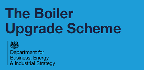 Boiler Upgrade Scheme